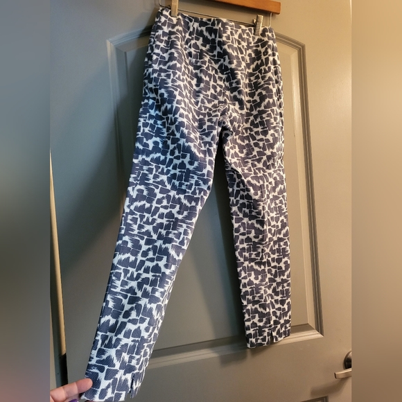 Nieman Markus PESERICO LUXURY Pant - BEAUTIFUL FIT - Picture 8 of 8